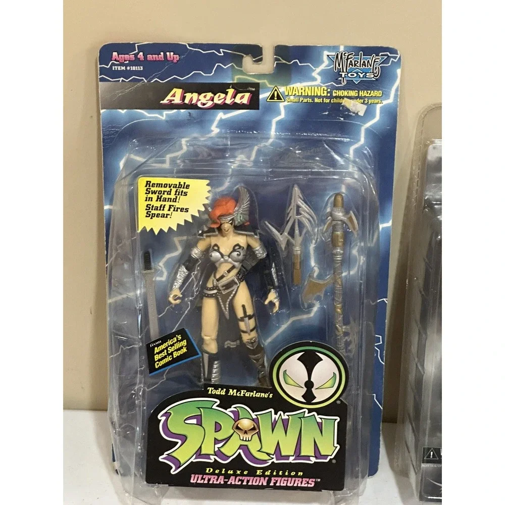 Action‎ Figures Lot